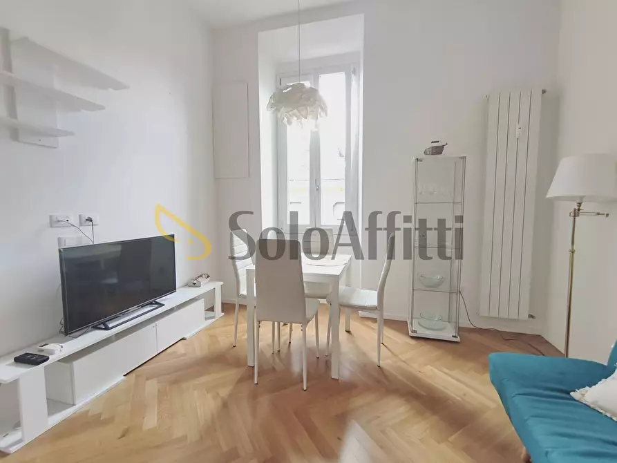 Immagine 6 di Bilocale in affitto  in Via Tommaso Campanella a Roma