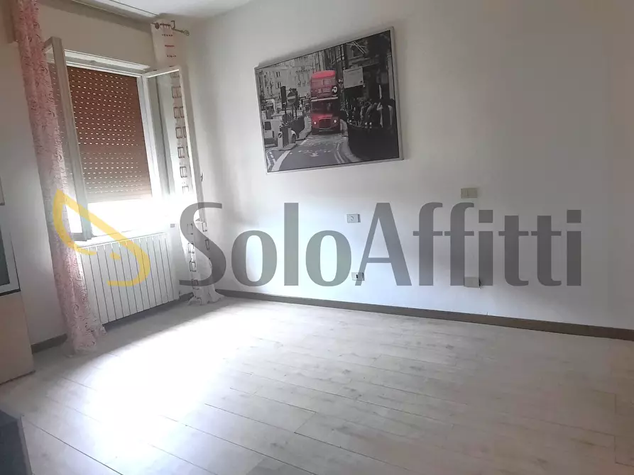 Immagine 3 di Bilocale in affitto  a Soliera