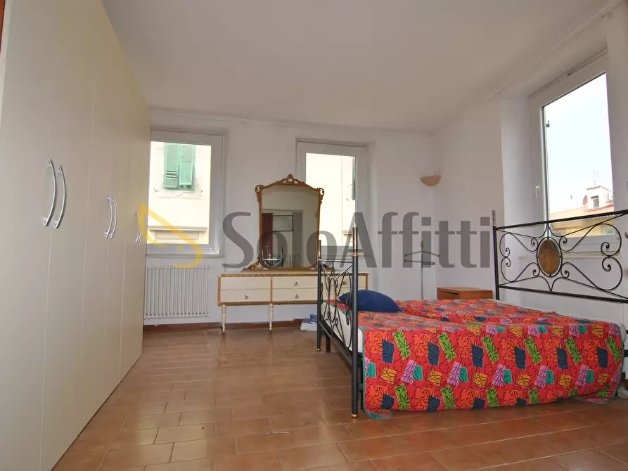 Immagine 18 di Quadrilocale in affitto  a Livorno