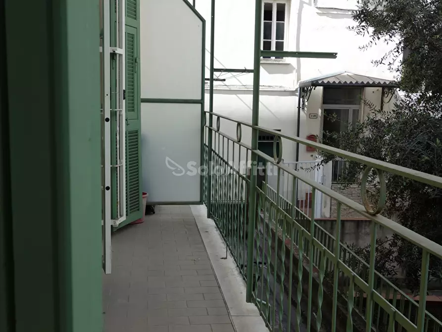 Immagine 13 di Trilocale in affitto  in Corso G. Garibaldi 169 a San Remo