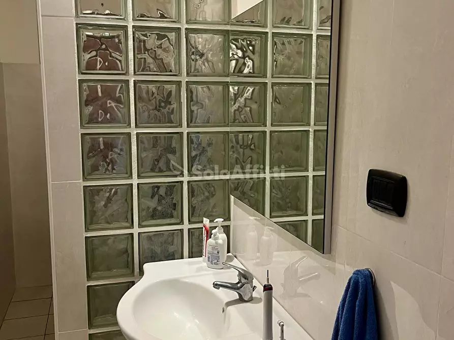 Immagine 23 di Bilocale in affitto  in CORSO TRAPANI a Torino