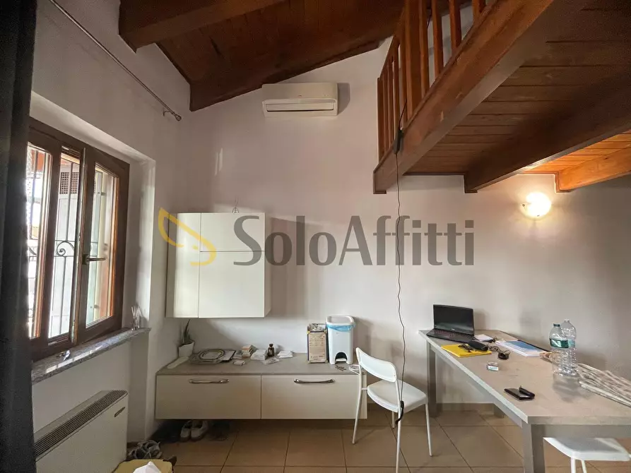 Immagine 5 di Bilocale in affitto  in via XXIV Maggio a Volvera