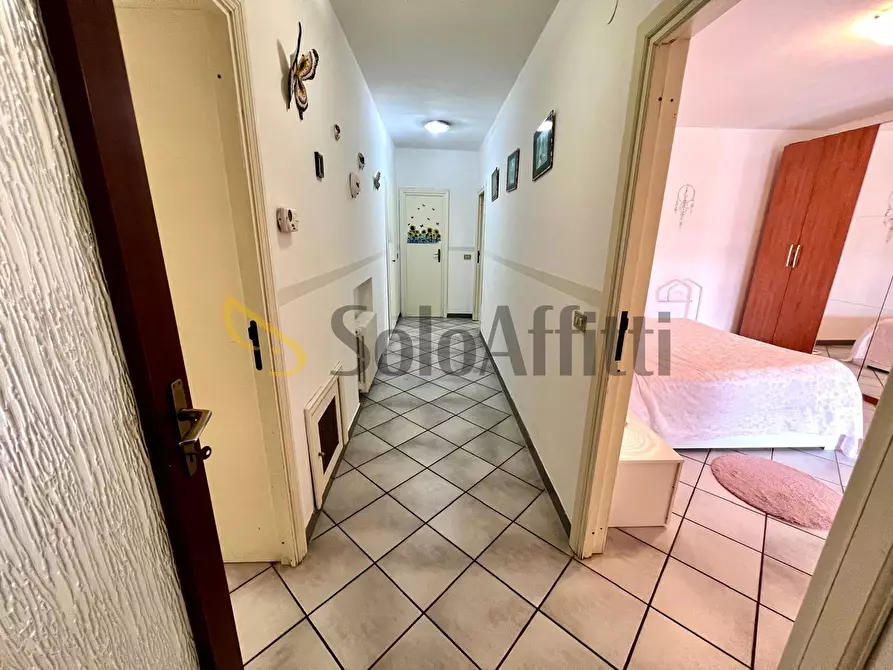 Immagine 10 di Trilocale in affitto  in Contrada Colle Santa Maria 28 a Mosciano Sant'angelo