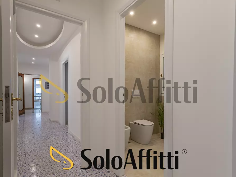 Immagine 32 di Appartamento in affitto  in Via Anapo 28 a Roma