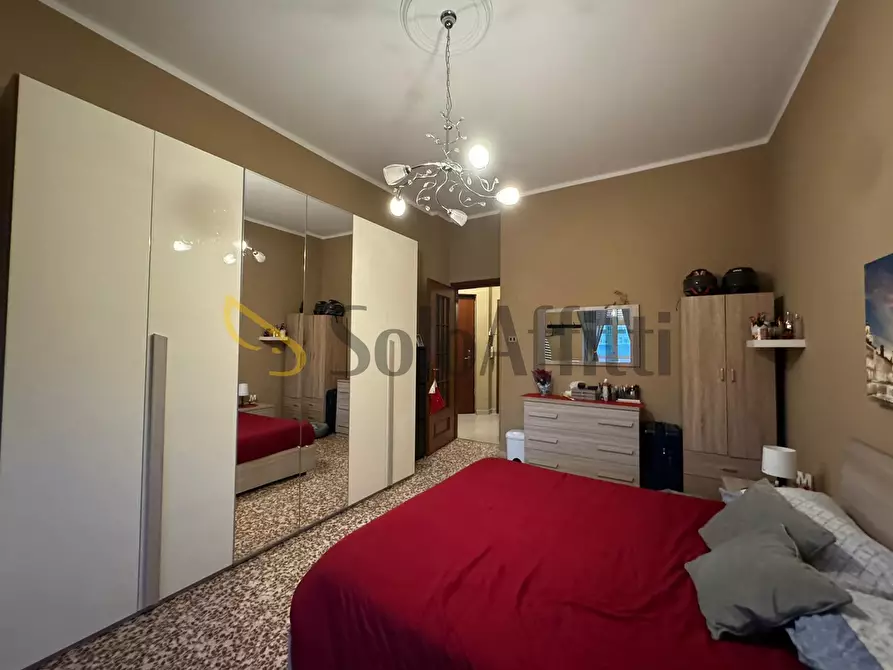 Immagine 6 di Bilocale in affitto  in Via Valentino Carrera a Torino