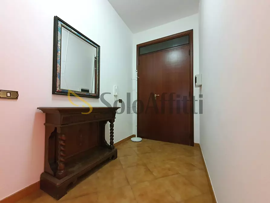 Immagine 16 di Trilocale in affitto  in Viale degli Angioini 11 a Catanzaro