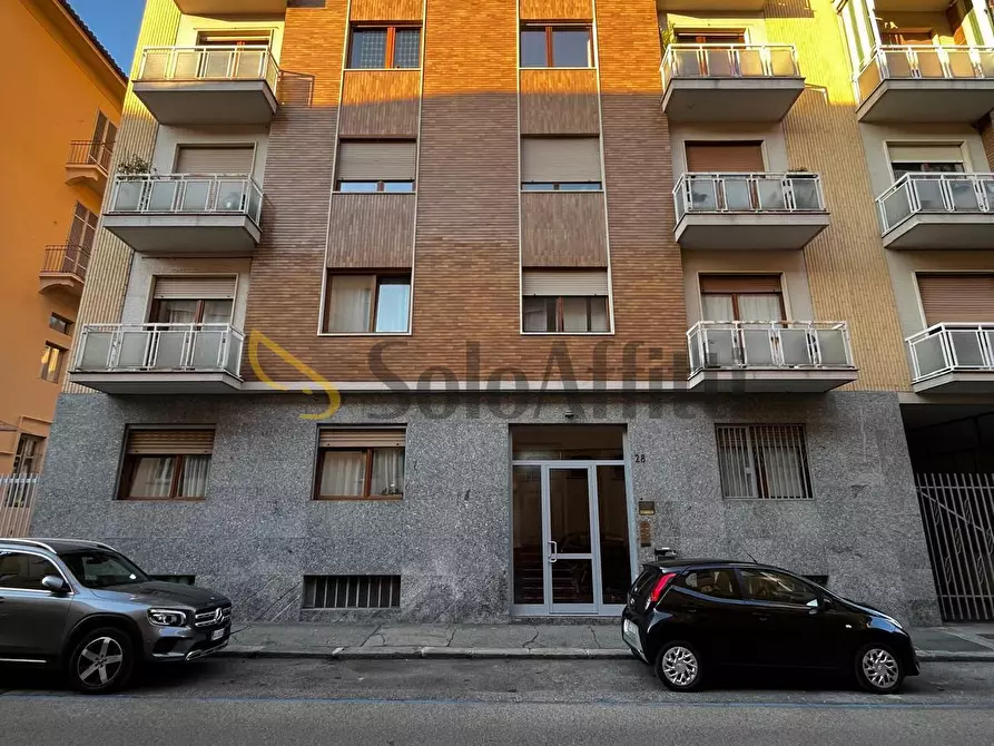 Immagine 26 di Bilocale in affitto  in via vidua a Torino