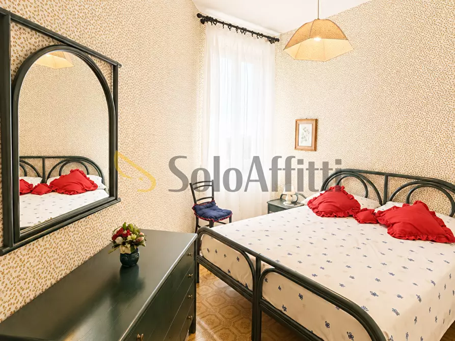 Immagine 1 di Trilocale in affitto  in Via della Pineta a Anzio