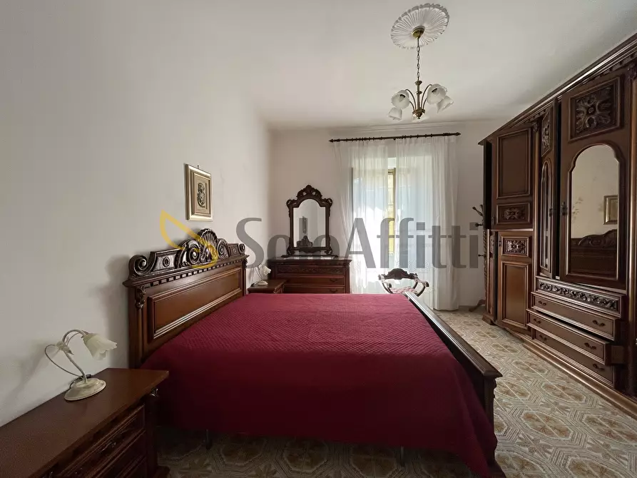 Immagine 11 di Trilocale in affitto  in Via Francesco Breschi a Anzio