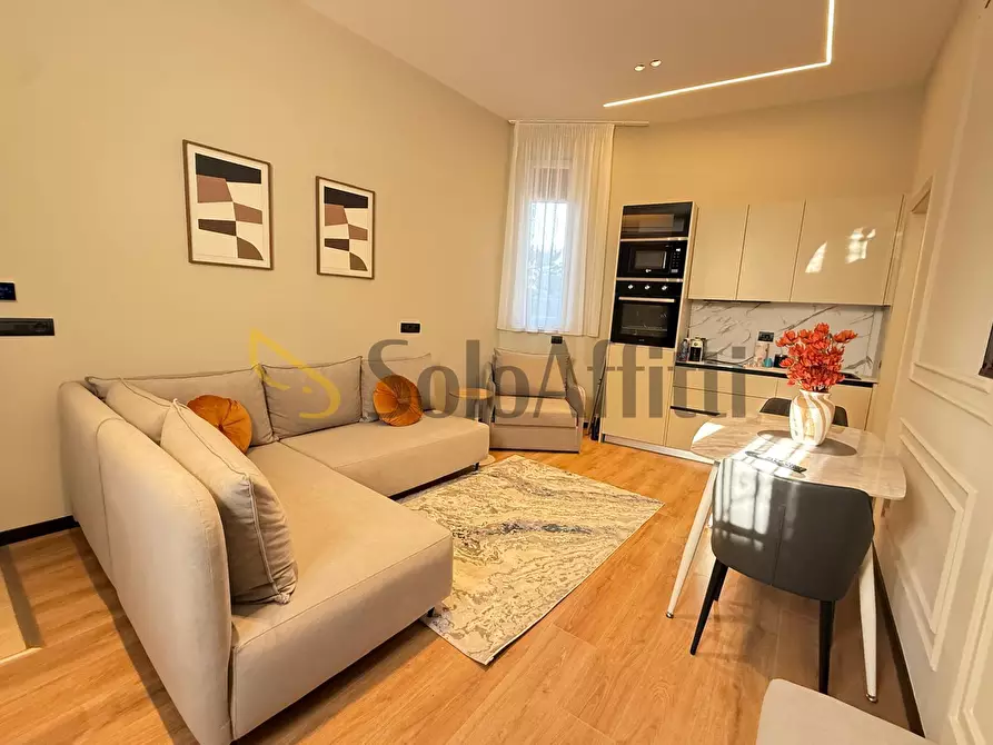 Immagine 6 di Bilocale in affitto  in Viale Piave 5 a Seveso