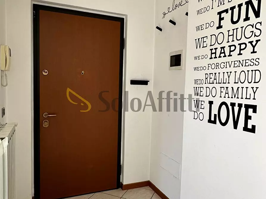 Immagine 19 di Trilocale in affitto  in Via del Rivo a Terni
