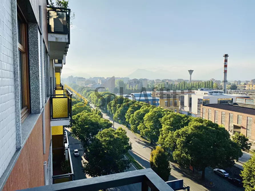 Immagine 20 di Trilocale in affitto  in Corso Francia 347 a Torino