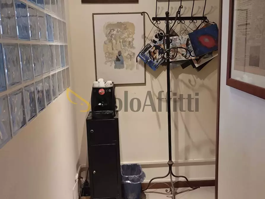 Immagine 11 di Ufficio in affitto  in Viale Carlo Alberto dalla Chiesa 11 a Rimini