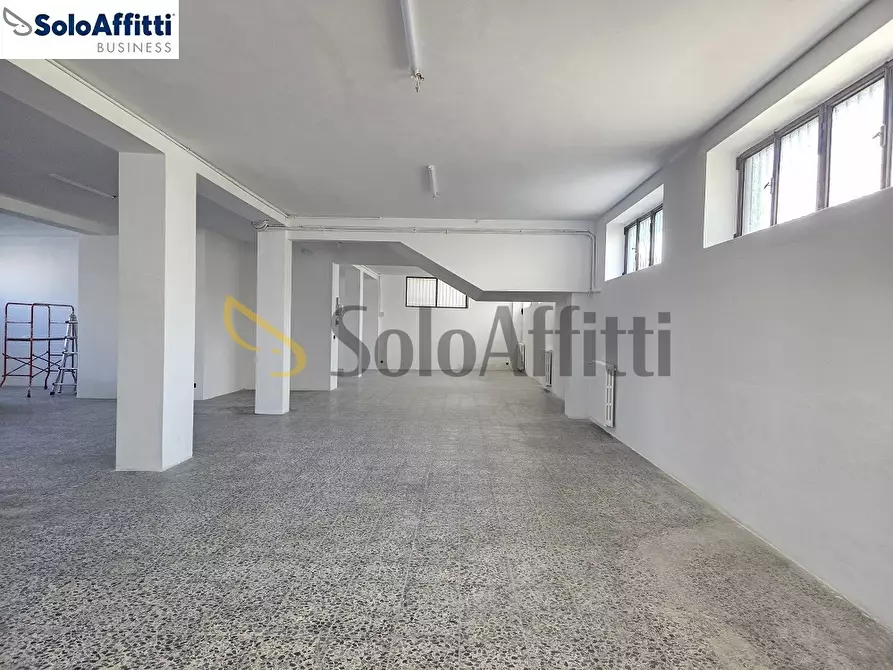 Immagine 4 di Magazzino in affitto  in Via Raffaello Sanzio 25 a Seveso