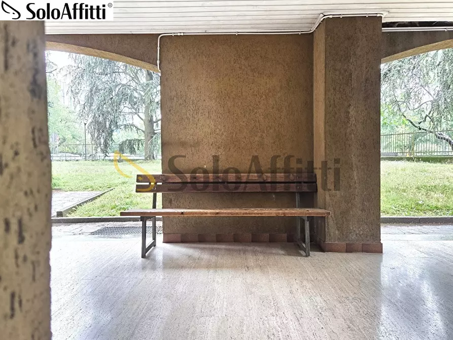 Immagine 30 di Trilocale in affitto  in Via Empoli 5 a Milano
