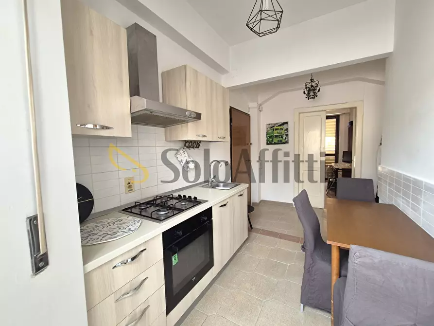 Immagine 5 di Stanza singola in affitto  a Catanzaro