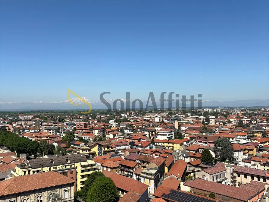 Immagine 29 di Quadrilocale in affitto  a Busto Arsizio