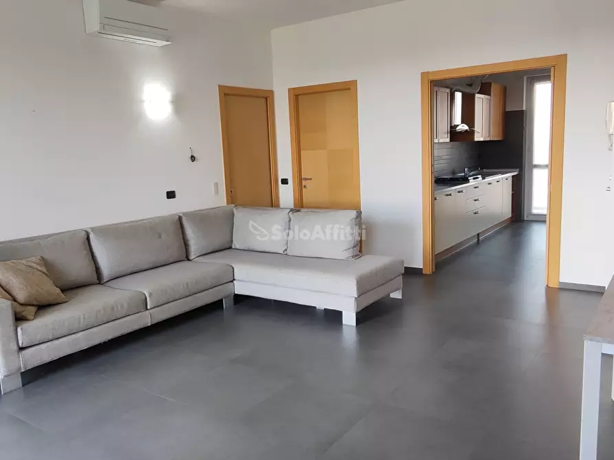 Immagine 27 di Stanza singola in affitto  in Via Francesco Cilea 45 a Cinisello Balsamo