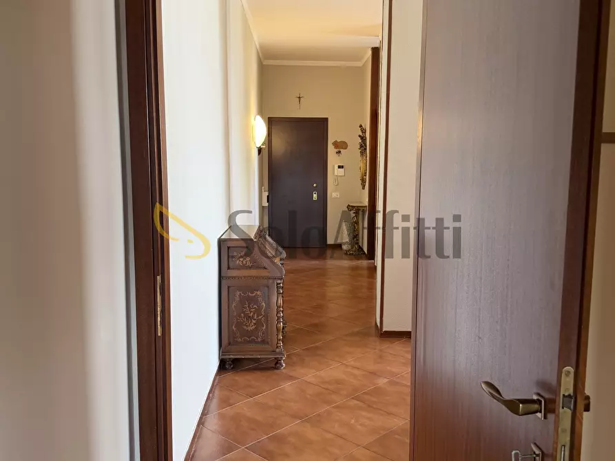 Immagine 17 di Trilocale in affitto  in Via Monte Grappa 23 a Saronno