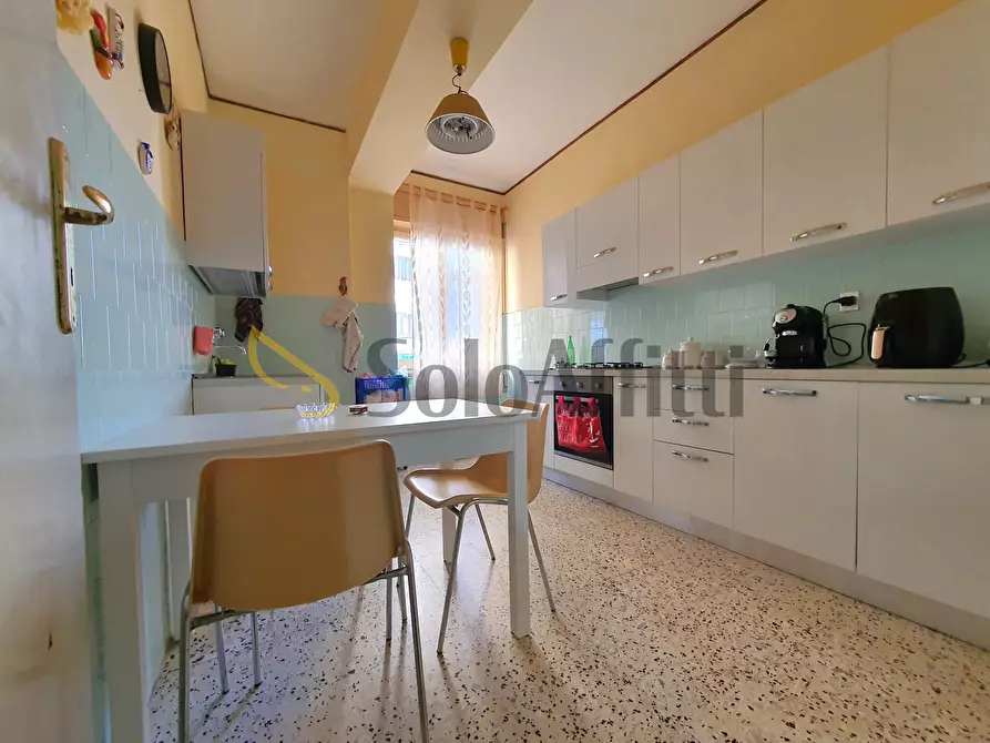 Immagine 2 di Stanza singola in affitto  in Via Madonna dei Cieli 17 a Catanzaro