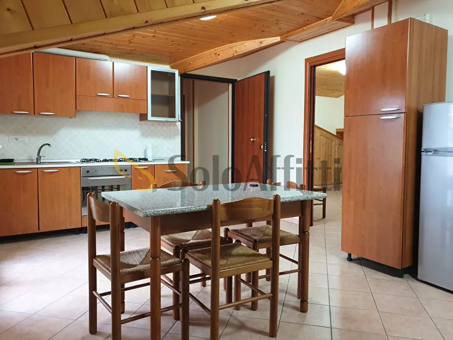 Immagine 2 di Trilocale in affitto  in Via Michele Maria Manfredi 16 a Catanzaro