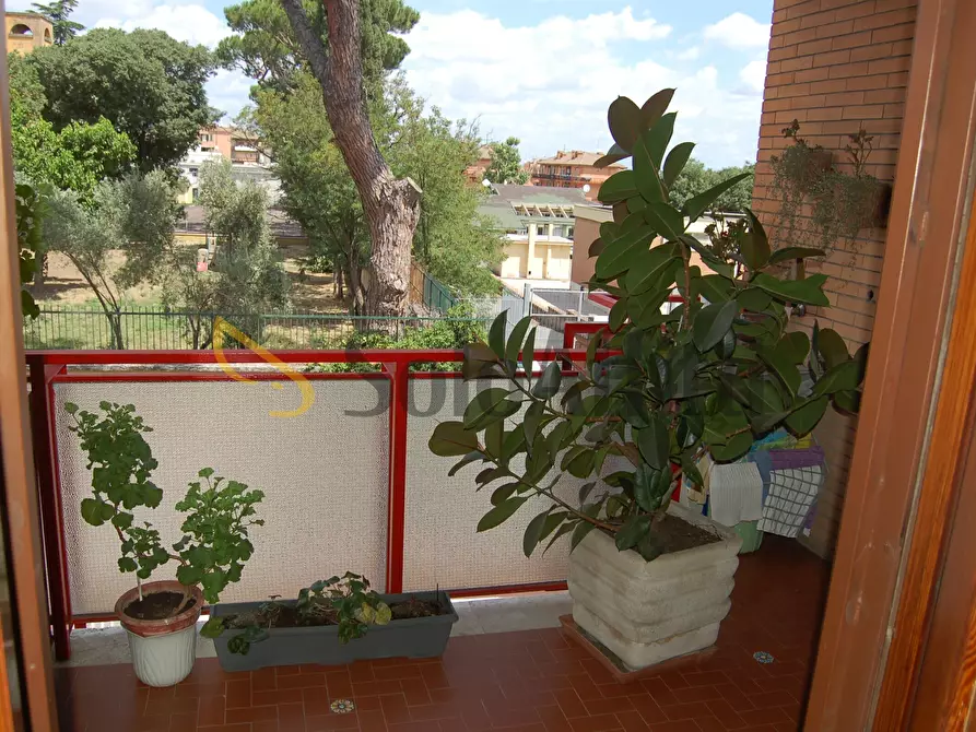 Immagine 23 di Trilocale in affitto  in Via dei Boccamazzi 24 a Roma