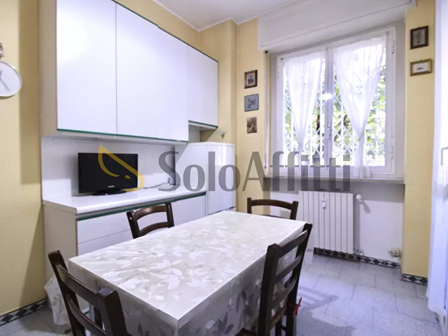 Immagine 10 di Trilocale in affitto  in Via Venezuela 4 a Milano