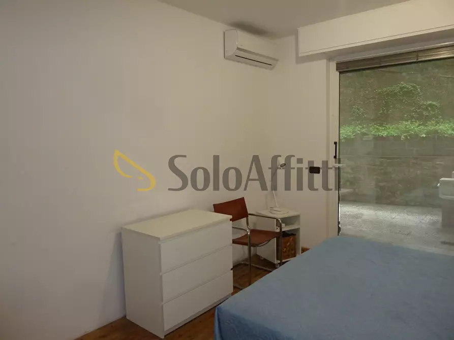 Immagine 11 di Bilocale in affitto  in Via Lamarmora 172 a San Remo