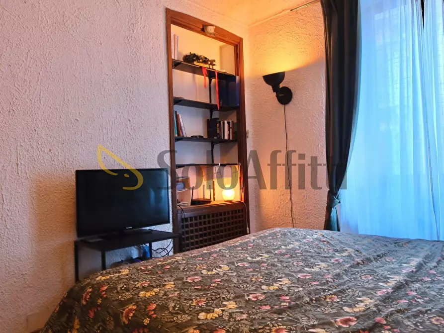 Immagine 15 di Bilocale in affitto  in Via Pollenzo 10 a Torino