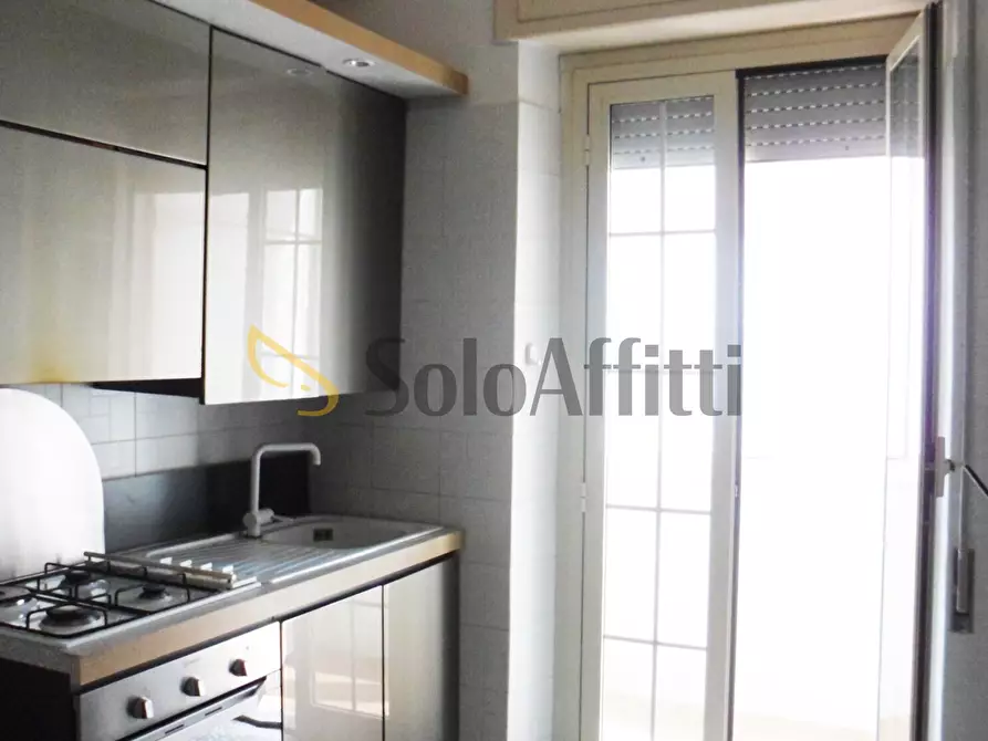 Immagine 7 di Trilocale in affitto  a Cagliari