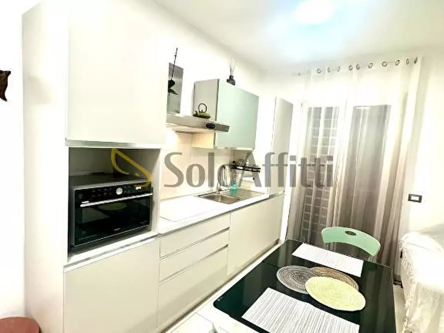 Immagine 4 di Trilocale in affitto  in Via delle Emarginule a Fiumicino
