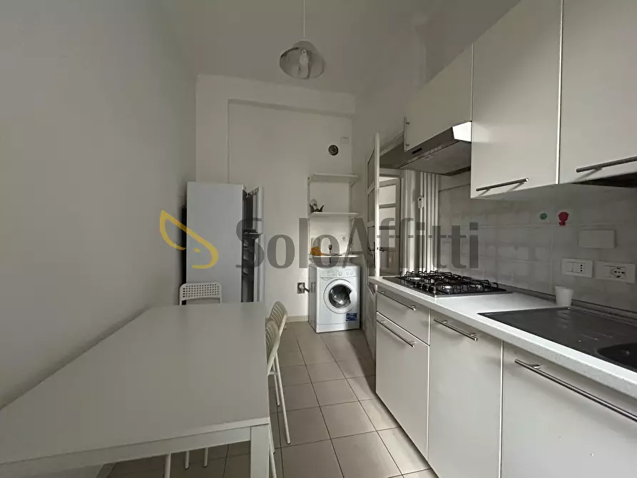 Immagine 5 di Trilocale in affitto  in Via Lazzaro Spallanzani 15 a Torino