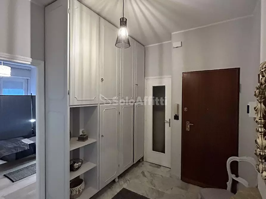 Immagine 3 di Trilocale in affitto  in Via Luigi Tarino 15 bis a Torino