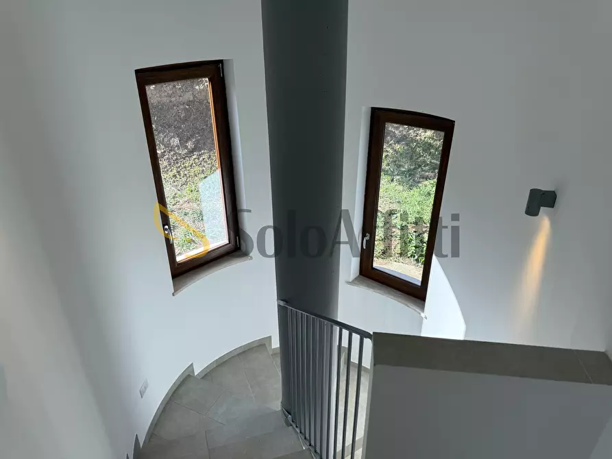 Immagine 11 di Casa indipendente in affitto  a Potenza