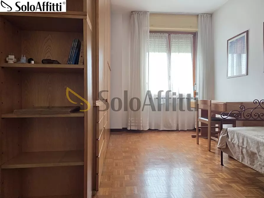 Immagine 9 di Trilocale in affitto  in Via Empoli 5 a Milano