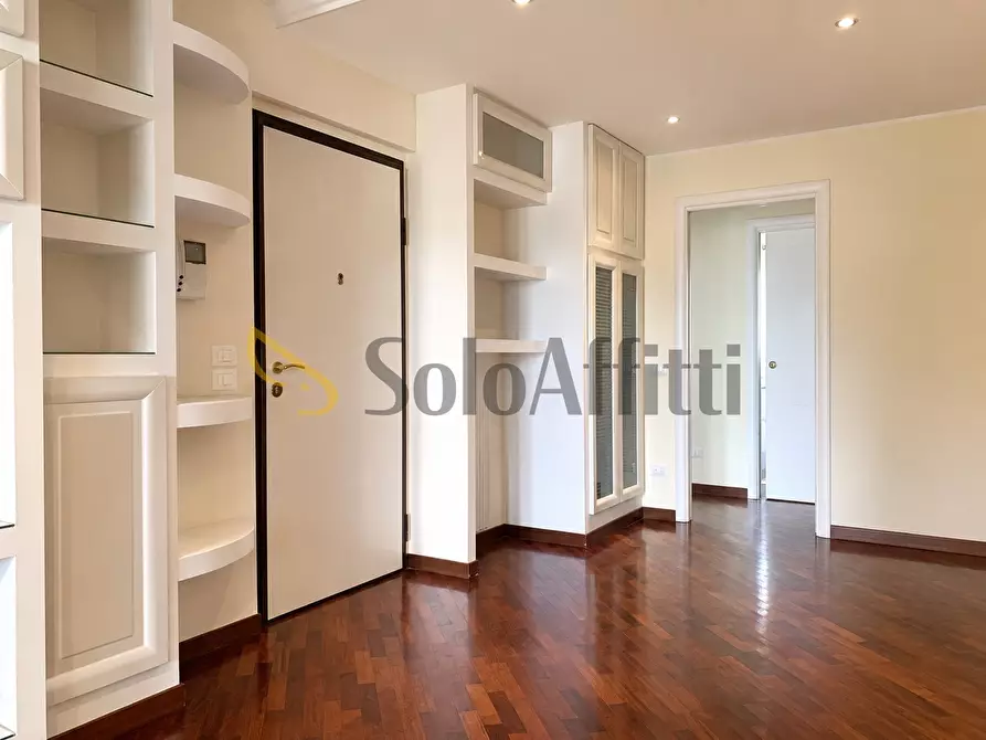 Immagine 9 di Trilocale in affitto  a Catanzaro