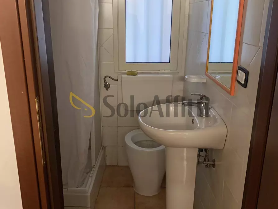 Immagine 3 di Bilocale in affitto  in Via Quintino Sella 22 a Catania