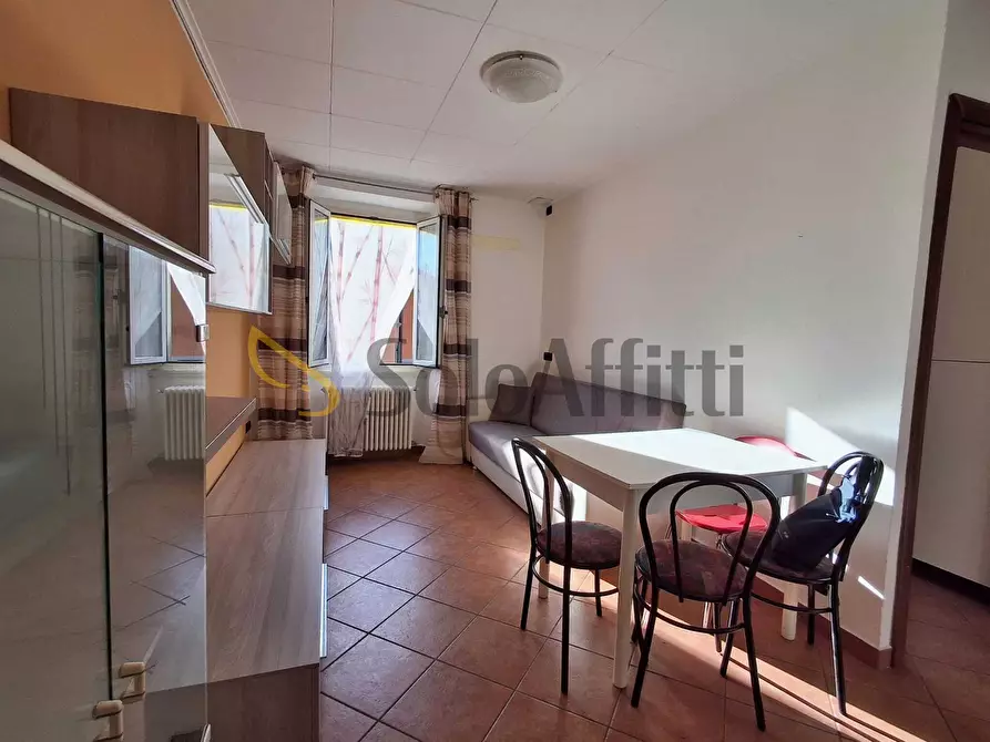 Immagine 3 di Trilocale in affitto  in Via Sant'Antonino 41 a Como