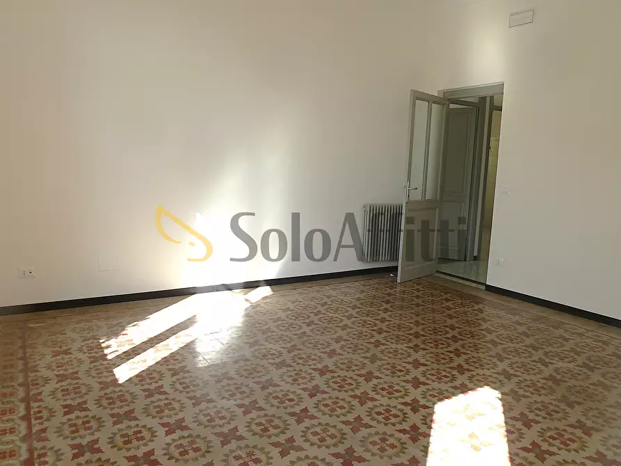 Immagine 2 di Trilocale in affitto  in Strada Alla Colla 3 a San Remo