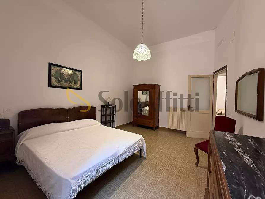 Immagine 7 di Quadrilocale in affitto  in Via XX Settembre a Anzio