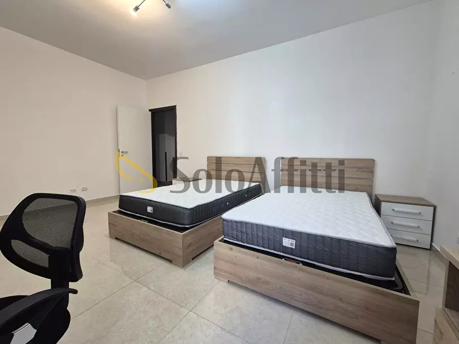 Immagine 3 di Bilocale in affitto  in Via Nazario Sauro a Catanzaro