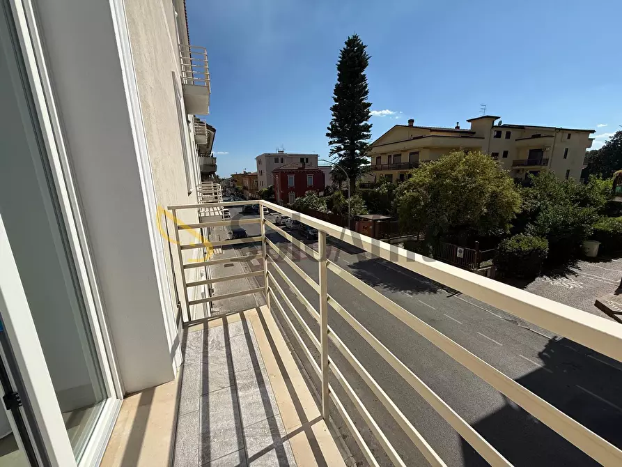 Immagine 43 di Bilocale in affitto  a Caserta