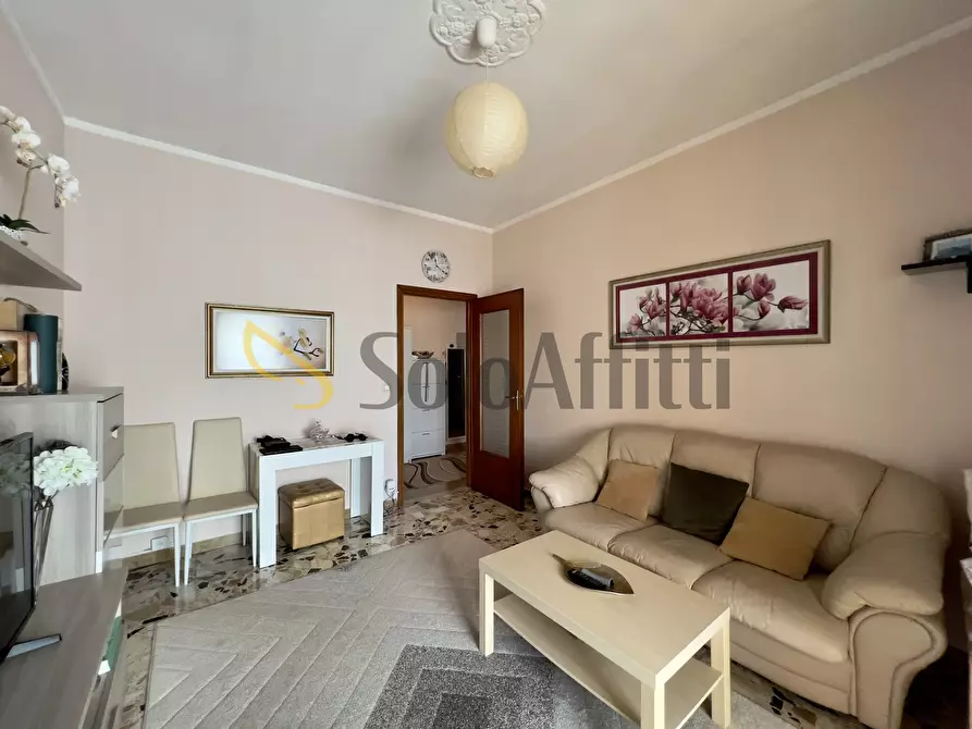 Immagine 20 di Trilocale in affitto  in Via San Francesco D'Assisi 34 a Nichelino