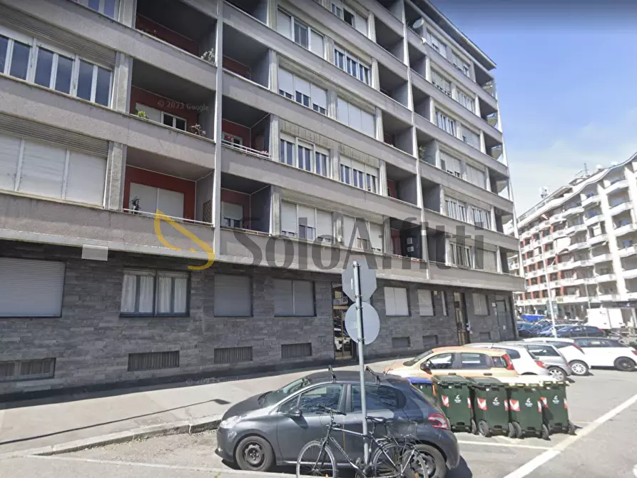 Immagine 1 di Bilocale in affitto  a Torino