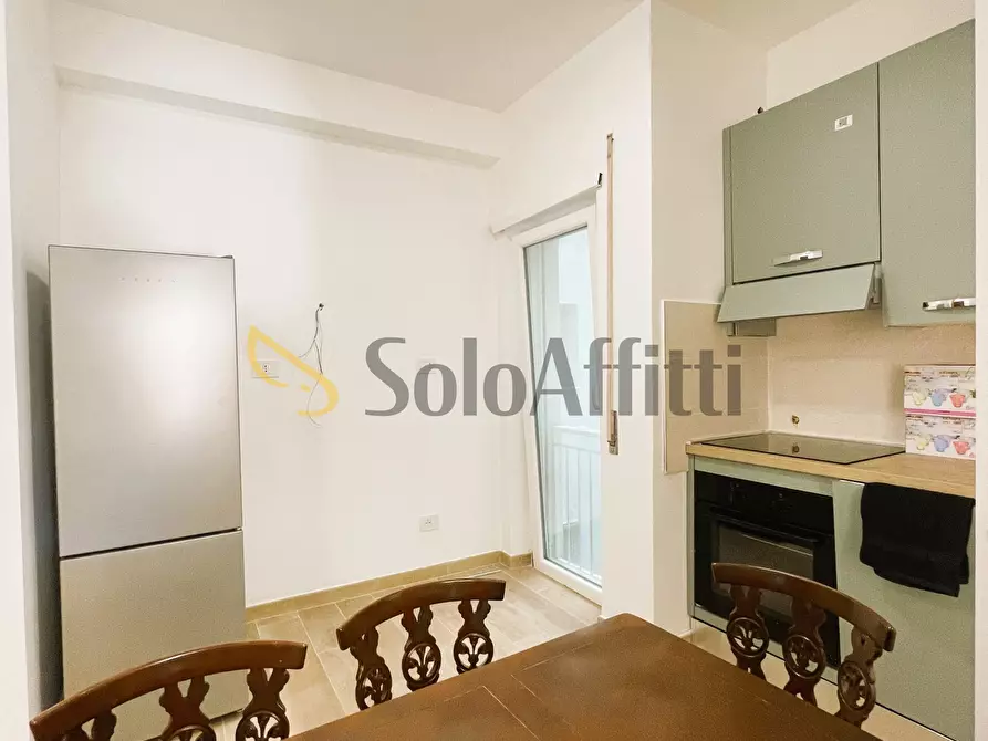 Immagine 17 di Stanza singola in affitto  in Via Città di Prato 9 a Roma