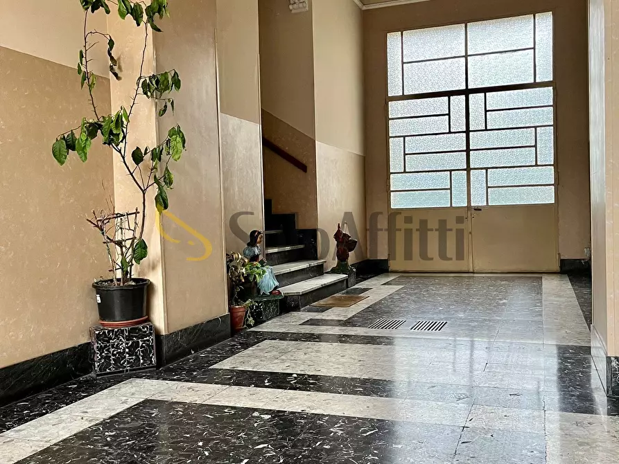 Immagine 42 di Trilocale in affitto  in Via Carlo Capelli a Torino