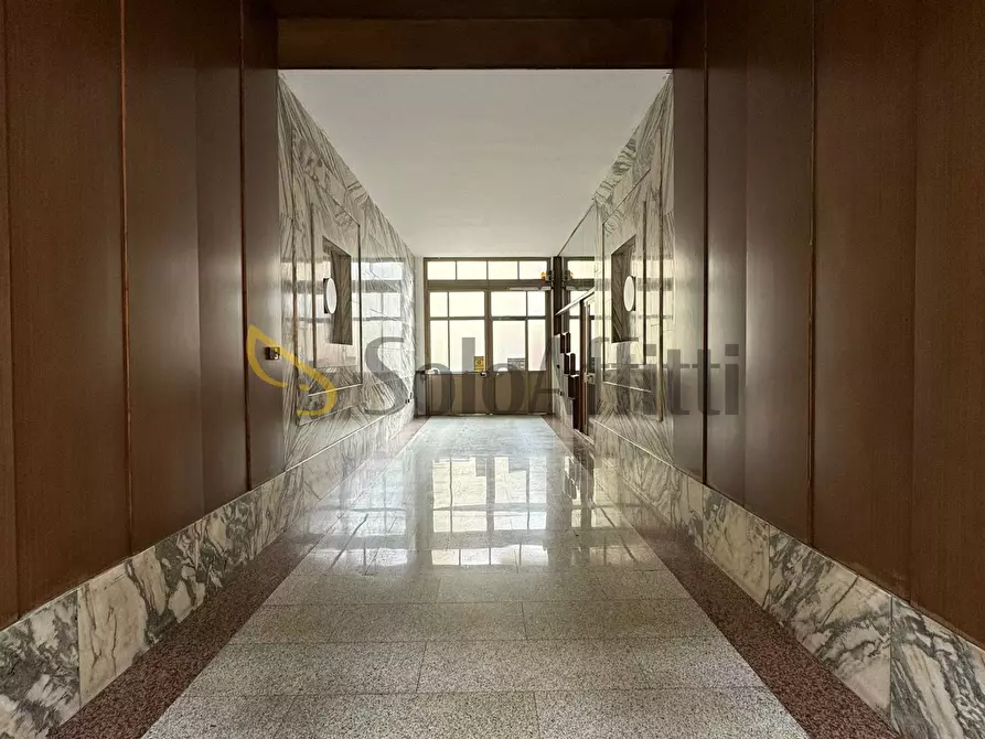 Immagine 26 di Quadrilocale in affitto  in Via Duchessa Jolanda a Torino