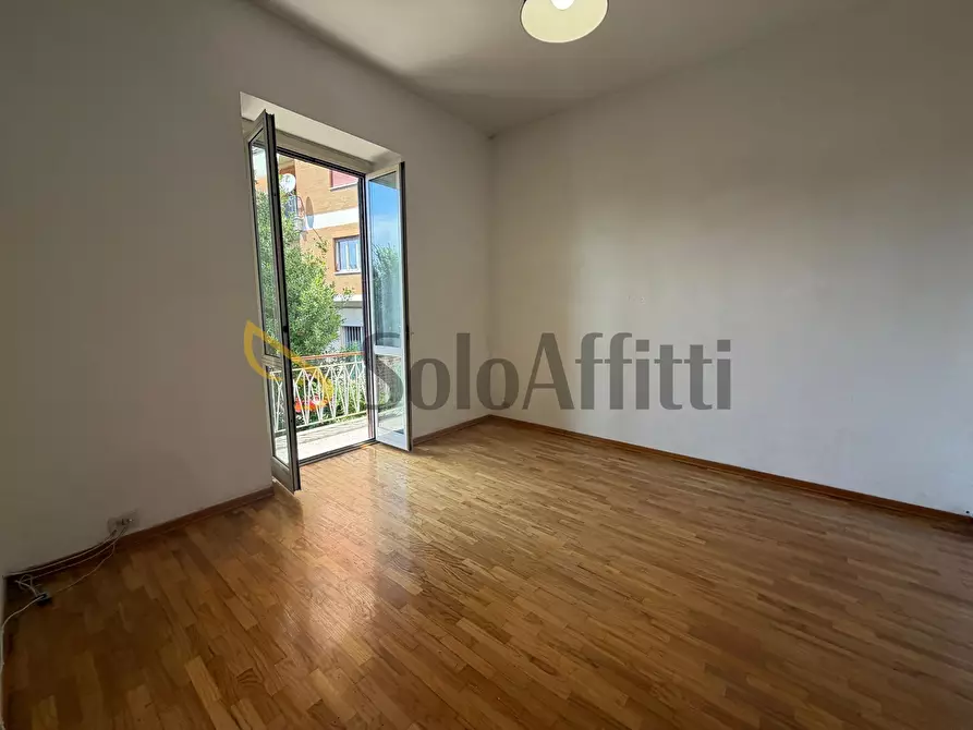 Immagine 2 di Trilocale in affitto  a Frosinone
