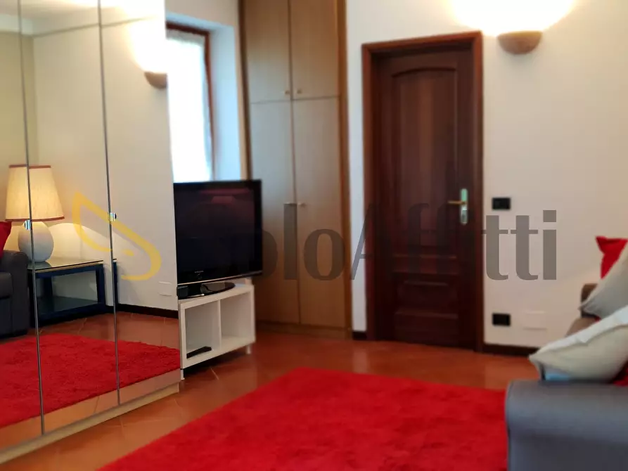 Immagine 15 di Monolocale in affitto  in Corso Casale a Torino