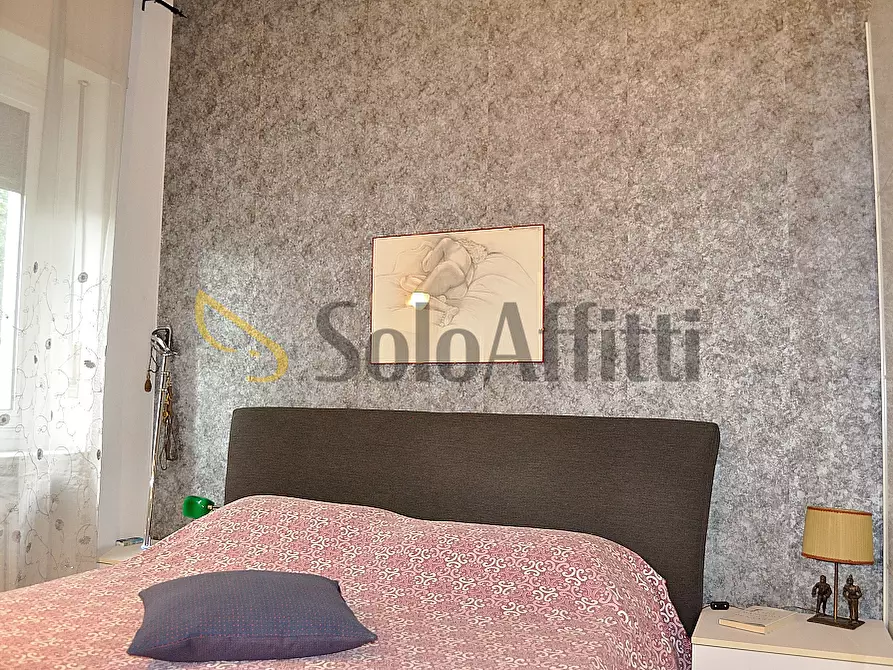 Immagine 15 di Bilocale in affitto  in Via Borgosesia 38 BIS a Torino